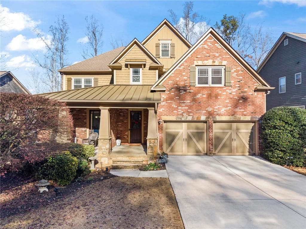 512 Twilley Ridge Road, Smyrna, GA 30082 — most recent listing photo