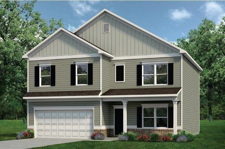 319 Red Tail Drive, Ringgold, GA 30736 — most recent listing photo
