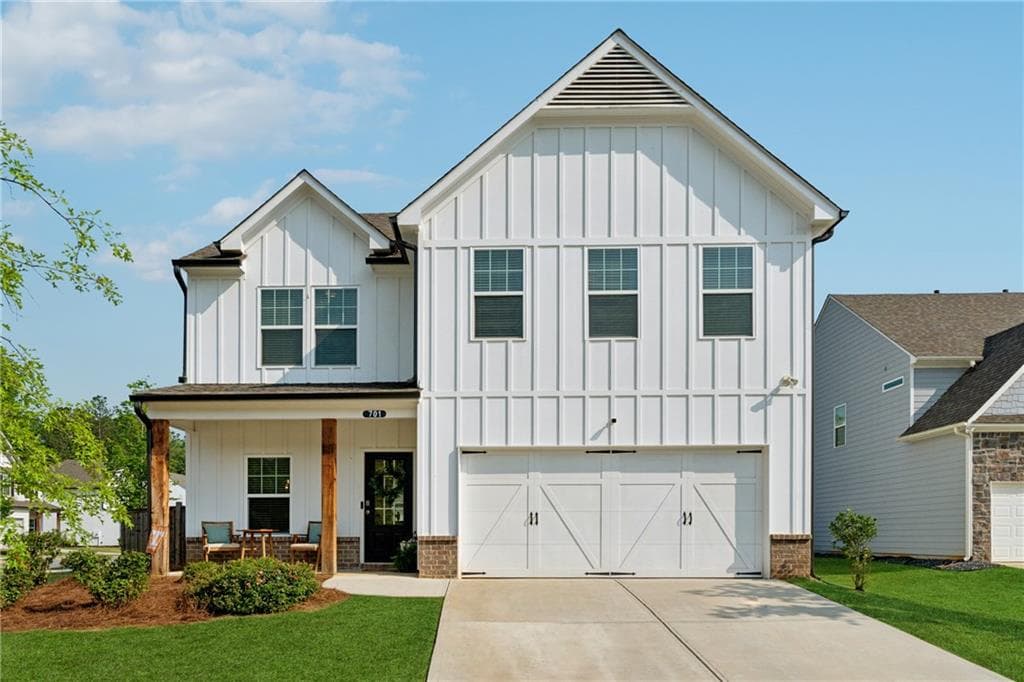 701 Woodward Court, Canton, GA 30114 — most recent listing photo