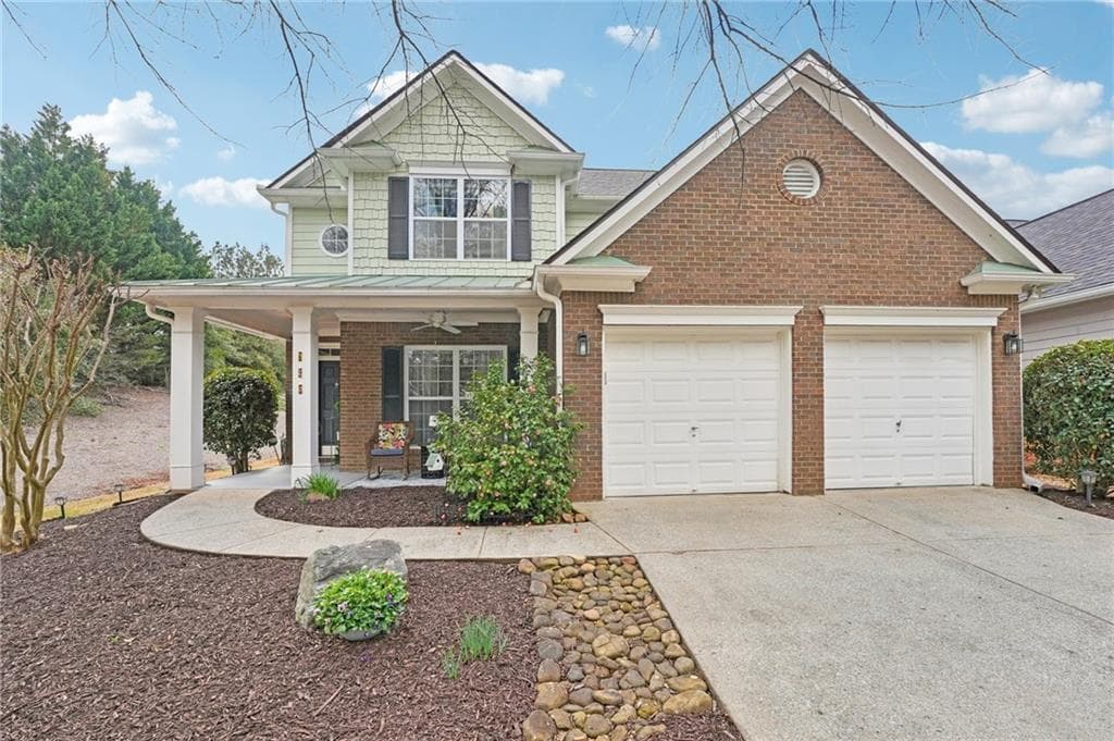 498 Highlands Loop, Woodstock, GA 30188 — most recent listing photo
