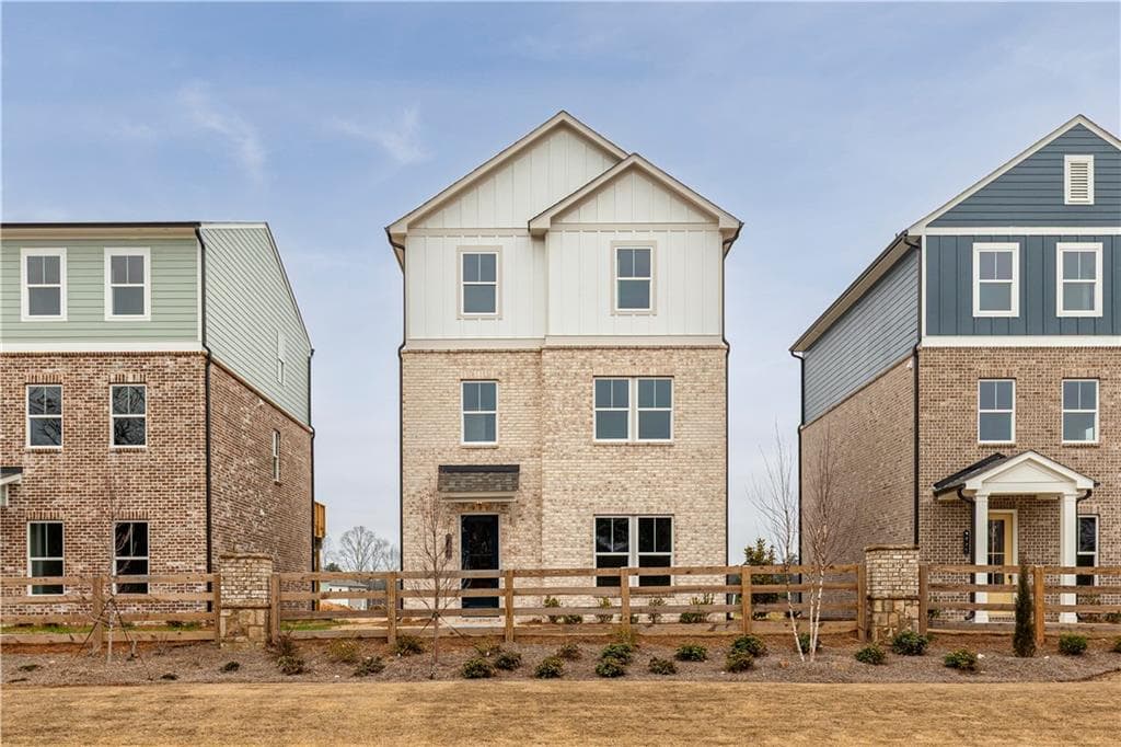 3535 Tristens Cove Walk, Loganville, GA 30052 — most recent listing photo
