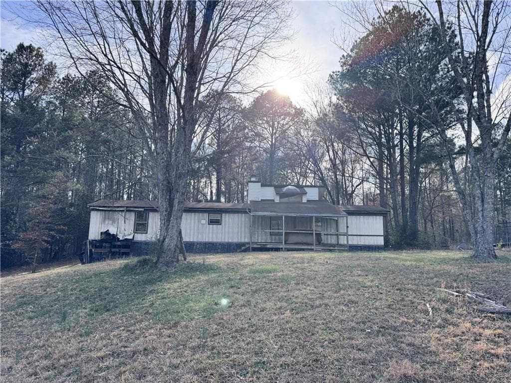 80 Pine Needle Trail, Cartersville, GA 30121 — most recent listing photo