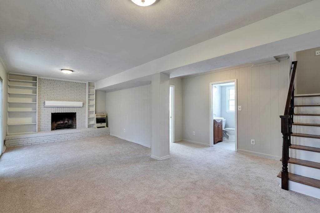 3 bedroom, 2 bathroom, 1,758 sq ft single family residence for sale at 1400 Cornwall Road, Decatur, GA 30032 — photo 4