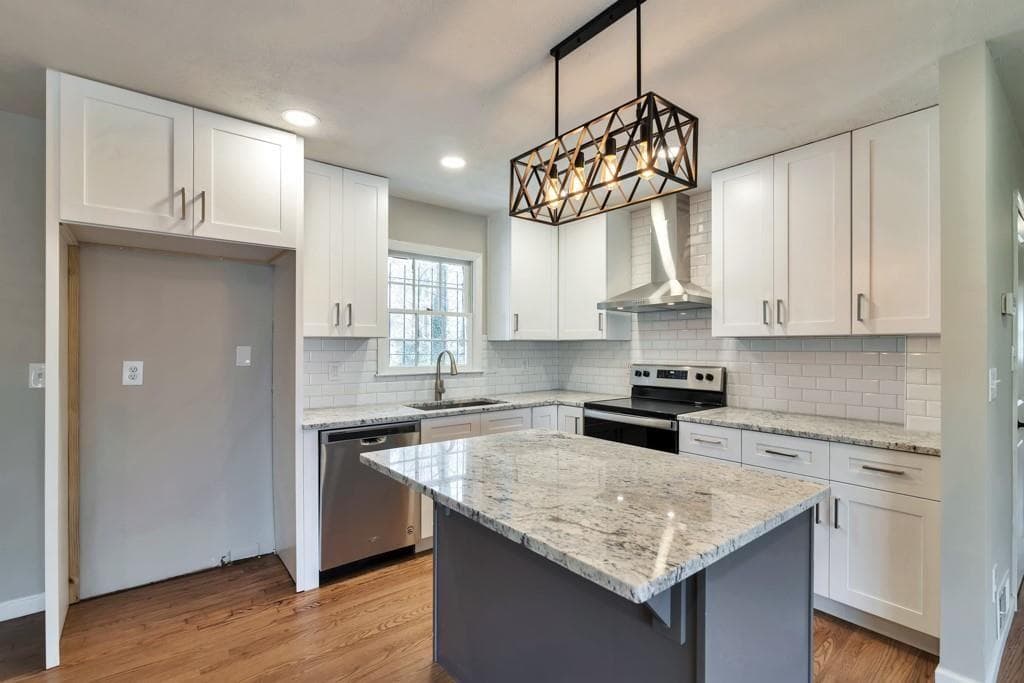 3 bedroom, 2 bathroom, 1,758 sq ft single family residence for sale at 1400 Cornwall Road, Decatur, GA 30032 — photo 8