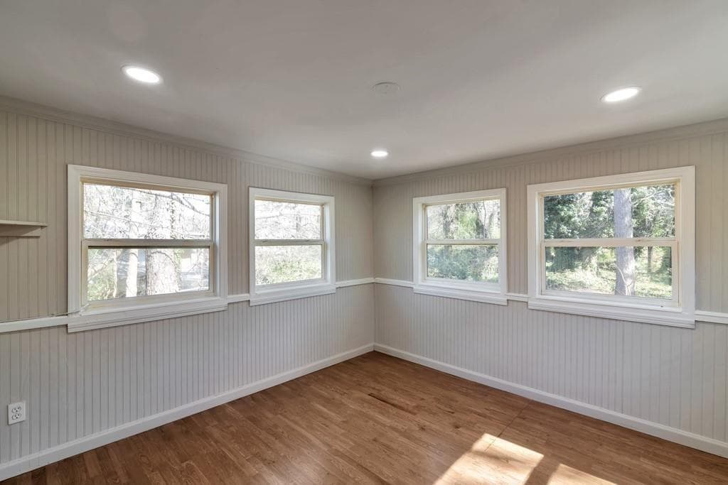 3 bedroom, 2 bathroom, 1,758 sq ft single family residence for sale at 1400 Cornwall Road, Decatur, GA 30032 — photo 10
