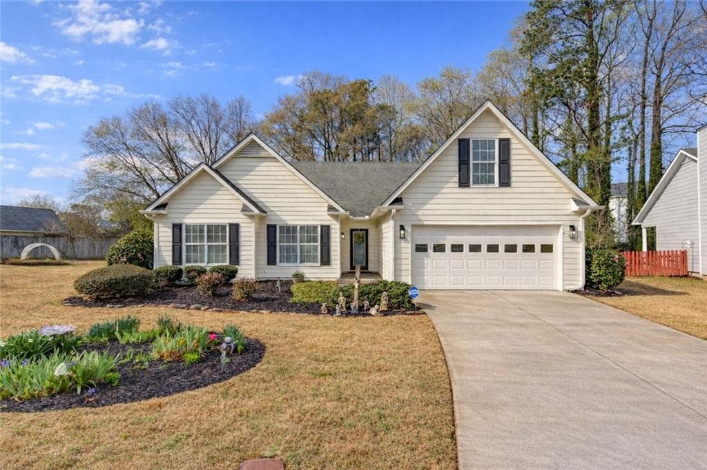 727 Bostonian Way, Lawrenceville, GA 30046 — most recent listing photo