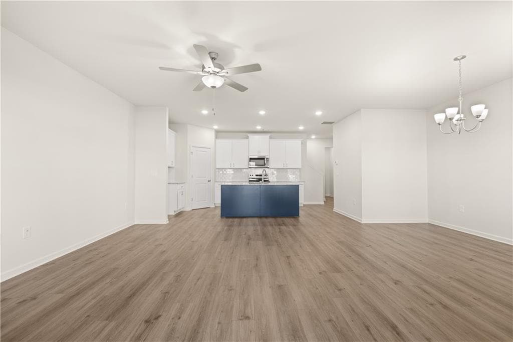 3 bedroom, 3 bathroom, 2,002 sq ft townhouse for sale at 3263 Lake Carlton Road 23, Loganville, GA 30052 — photo 5