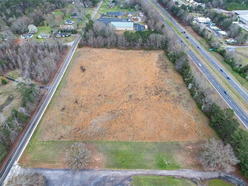 other under contract at 450 Carver, Griffin, GA 30024