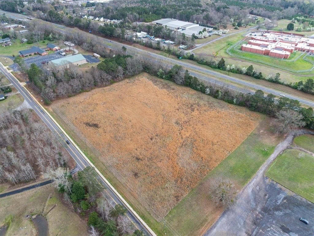 other under contract at 450 Carver, Griffin, GA 30024 — photo 2