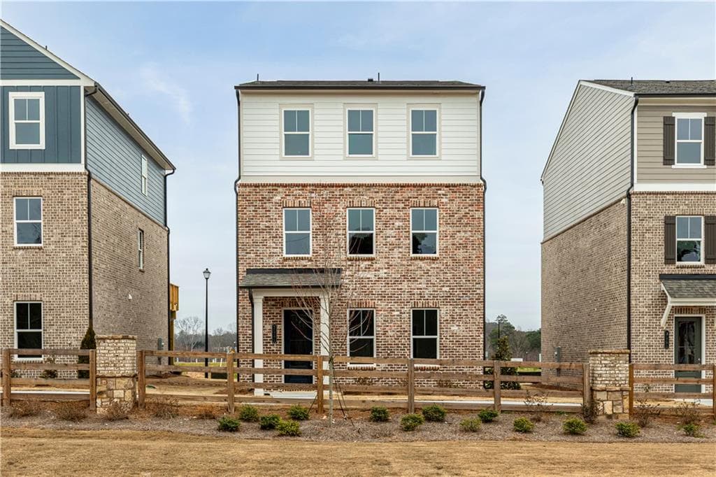 3555 Tristens Cove Walk, Loganville, GA 30052 — most recent listing photo