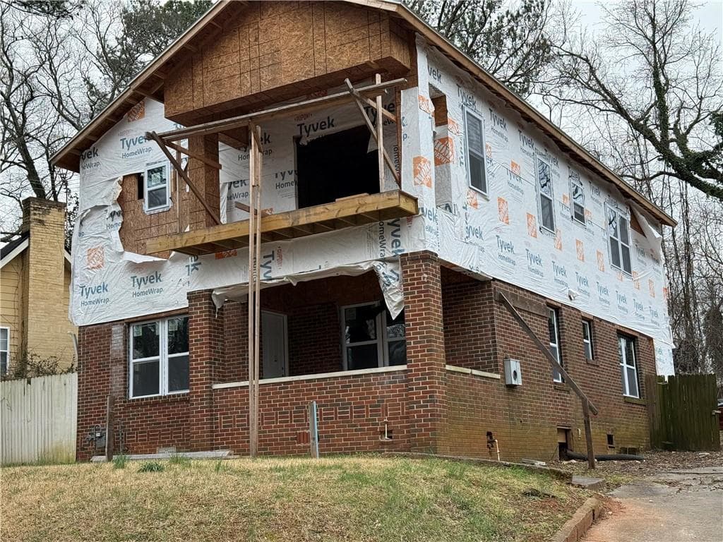 1648 Alvarado Terrace, Atlanta, GA 30310 — most recent listing photo
