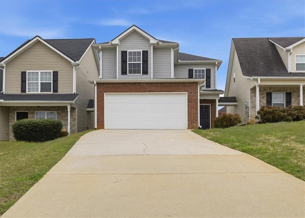 814 Carlton Pointe Place, Palmetto, GA 30268 — most recent listing photo