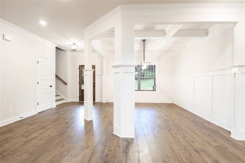 4 bedroom, 3 bathroom, 2,660 sq ft single family residence for sale at 1238 Cherry Bark Court, Loganville, GA 30052 — photo 3