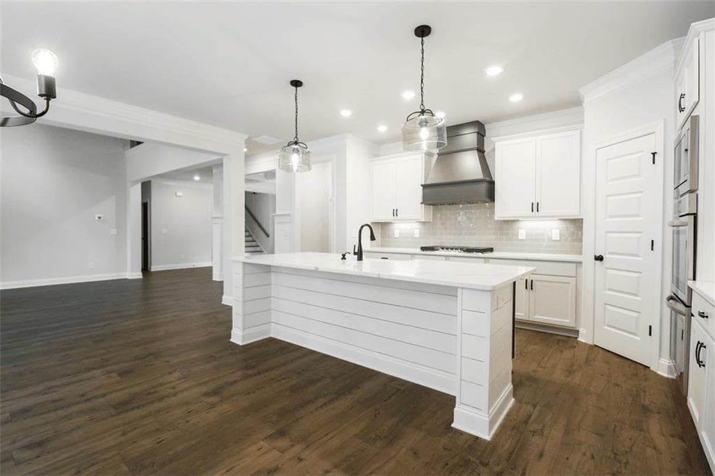 4 bedroom, 3 bathroom, 2,660 sq ft single family residence for sale at 1238 Cherry Bark Court, Loganville, GA 30052 — photo 4