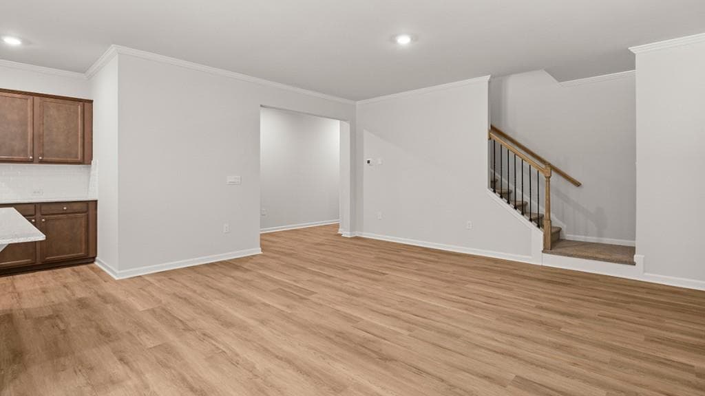 4 bedroom, 3 bathroom, 1,877 sq ft townhouse for sale at 4141 Kestrel Court, Gainesville, GA 30506 — photo 8