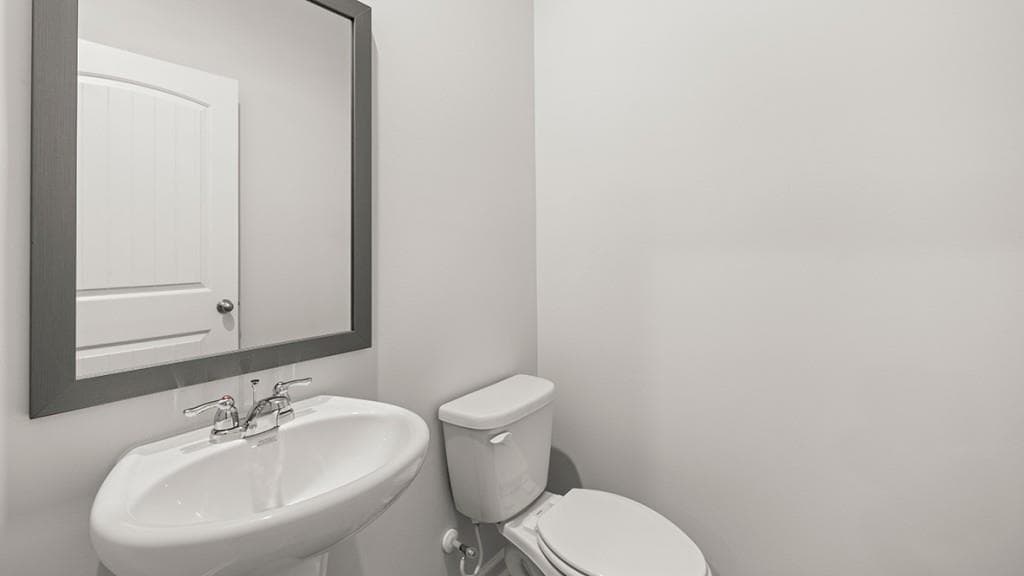 4 bedroom, 3 bathroom, 1,877 sq ft townhouse for sale at 4141 Kestrel Court, Gainesville, GA 30506 — photo 10