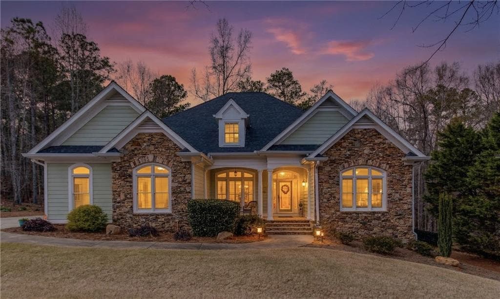 8012 Cypress Point, Monroe, GA 30656 — most recent listing photo