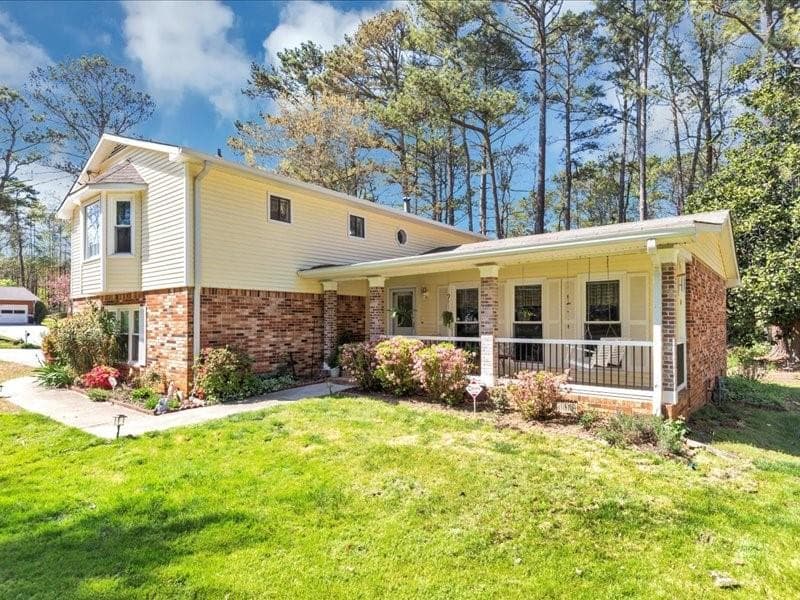 5221 La Paloma Drive, Lilburn, GA 30047 — most recent listing photo