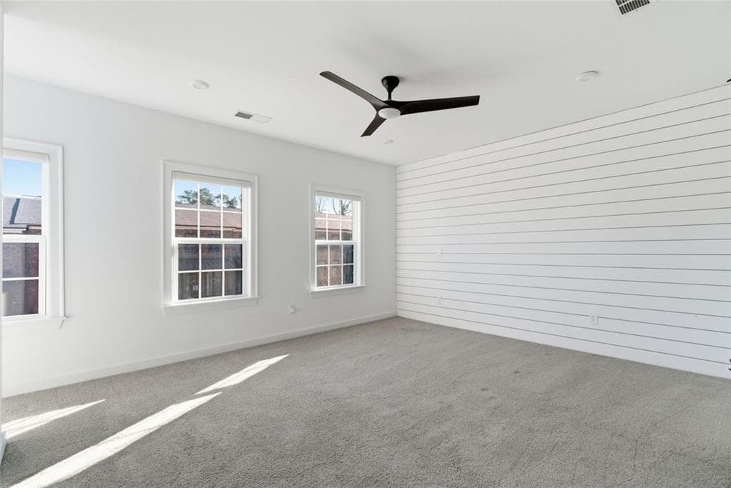 3 bedroom, 4 bathroom, 2,530 sq ft townhouse for sale at 863 Tisdale Trail, Marietta, GA 30068 — photo 10
