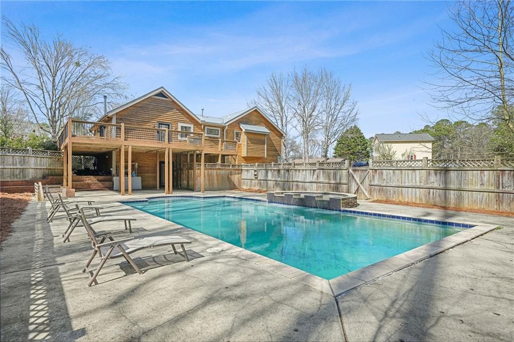 3730 Regatta Court, Acworth, GA 30102 — most recent listing photo
