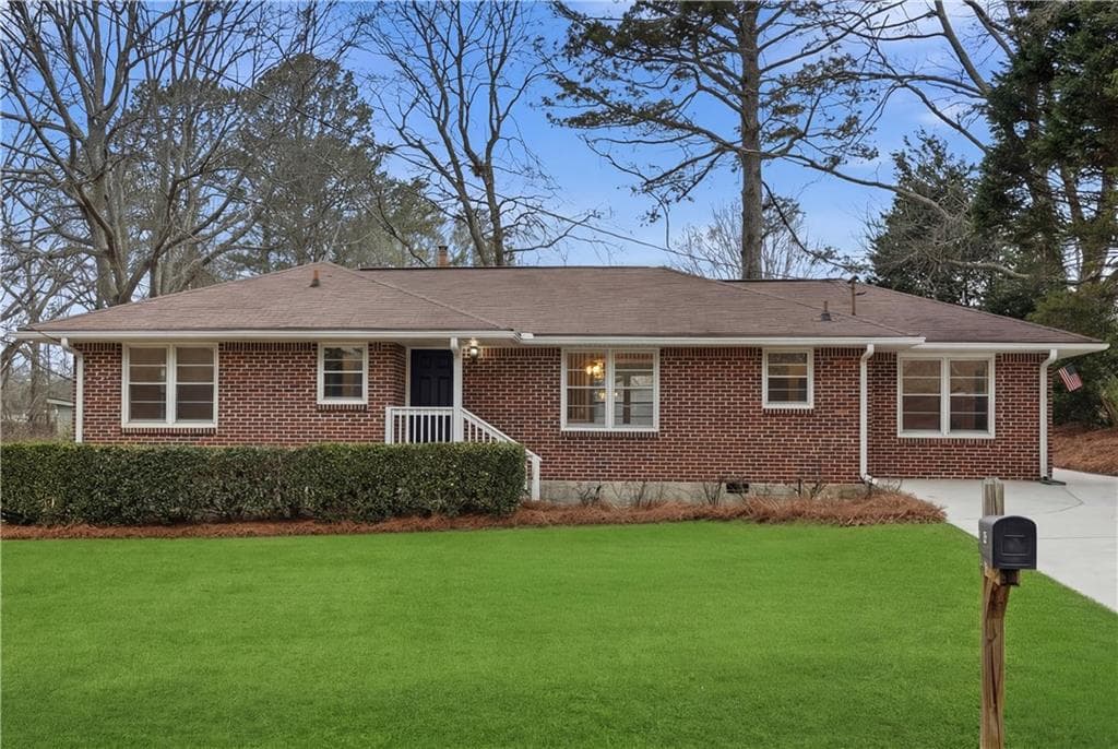 530 Morningside Drive, Lawrenceville, GA 30043 — most recent listing photo