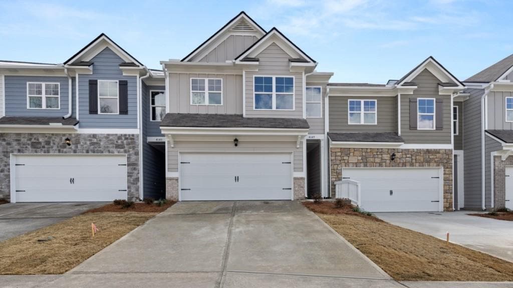 4149 Kestrel Court, Gainesville, GA 30506 — most recent listing photo