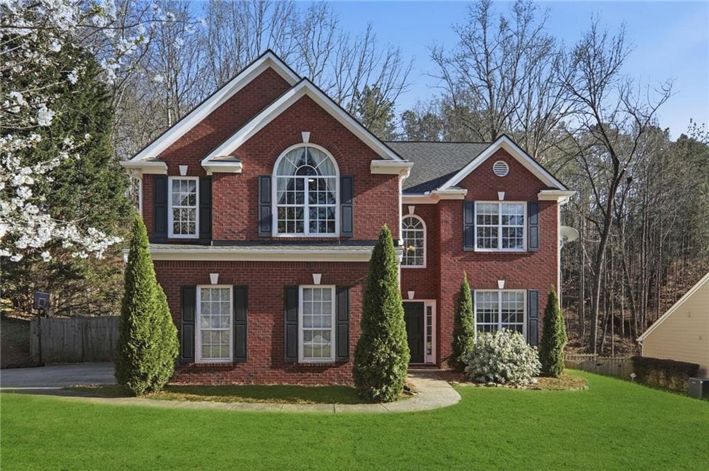 4405 Red Rock Point, Suwanee, GA 30024 — most recent listing photo