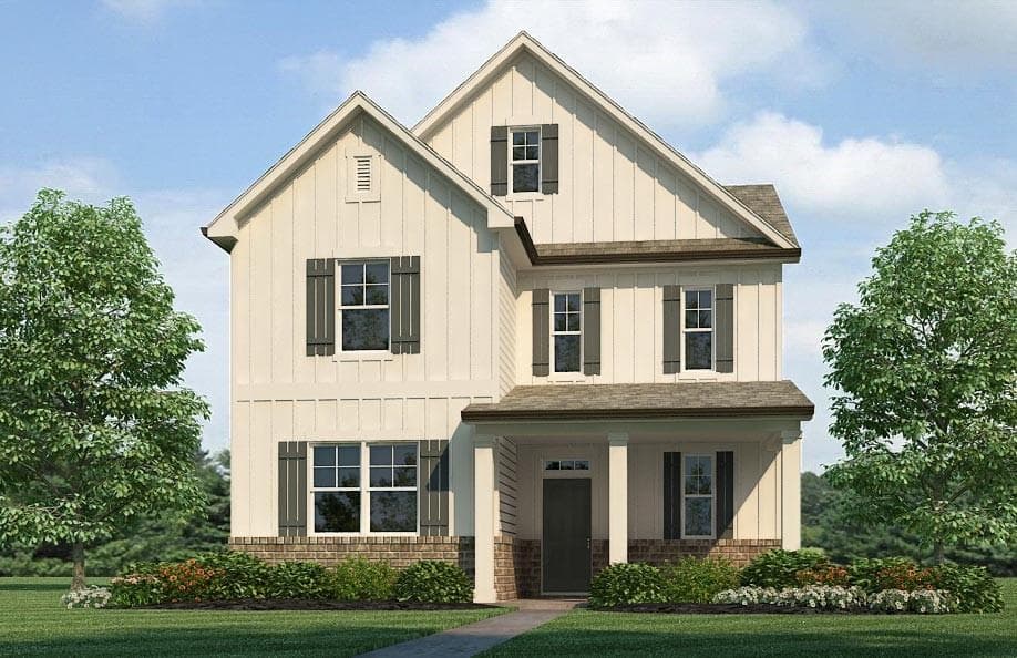 98 King Village, Braselton, GA 30517 — most recent listing photo