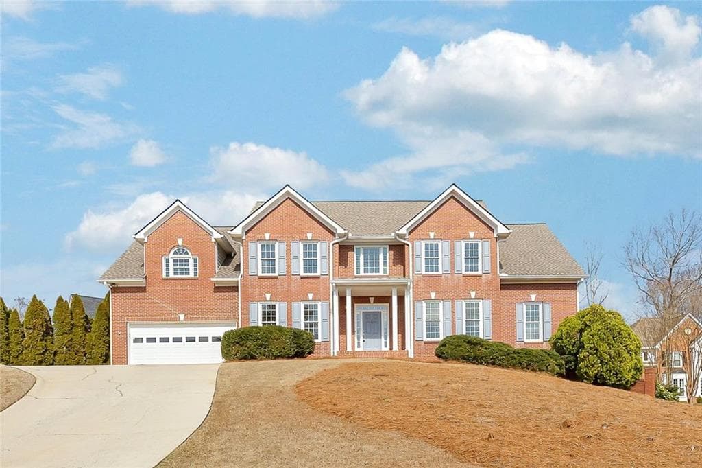6281 Braidwood Run, Acworth, GA 30101 — most recent listing photo