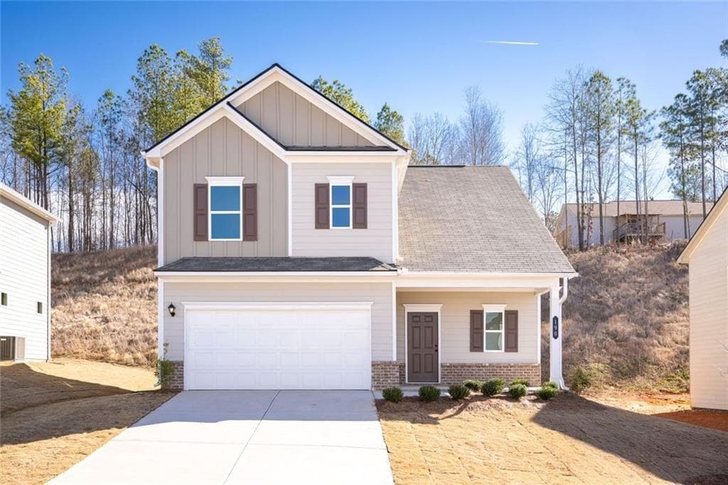 190 Artimis Drive, Dalton, GA 30720 — most recent listing photo