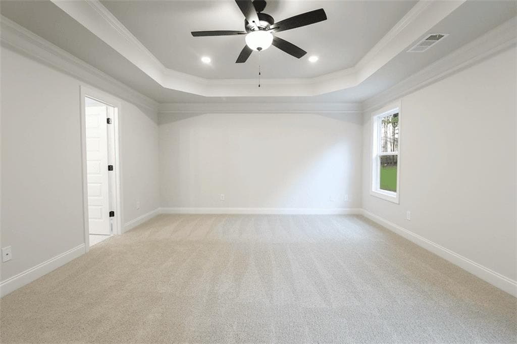 4 bedroom, 3 bathroom, 2,660 sq ft single family residence for sale at 1238 Cherry Bark Court, Loganville, GA 30052 — photo 7