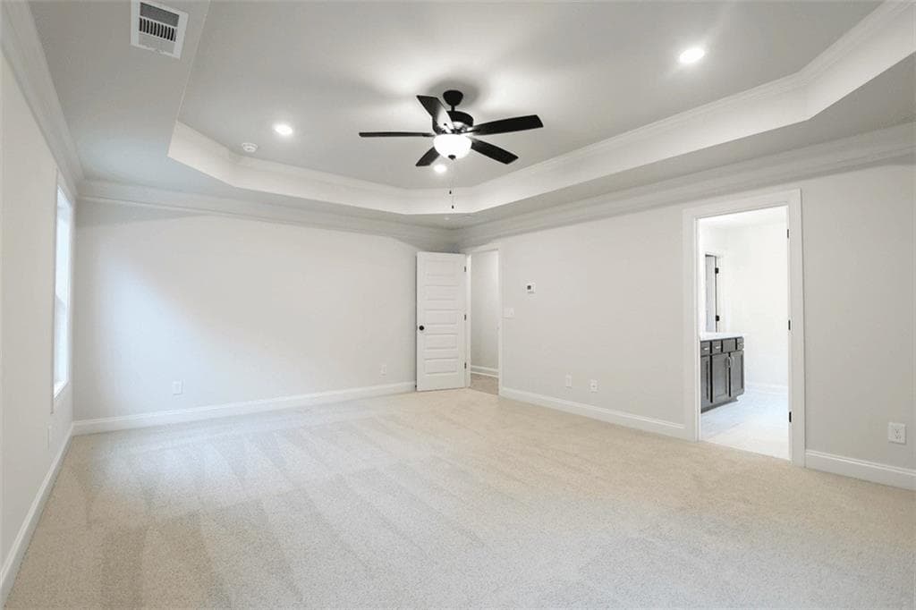 4 bedroom, 3 bathroom, 2,660 sq ft single family residence for sale at 1238 Cherry Bark Court, Loganville, GA 30052 — photo 8