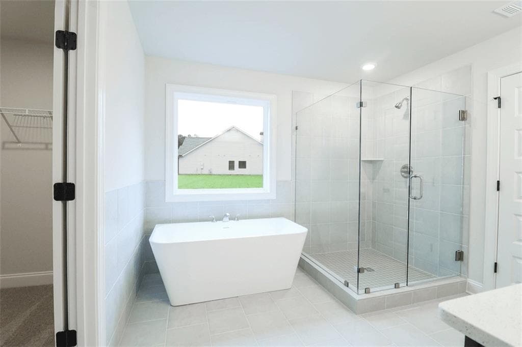 4 bedroom, 3 bathroom, 2,660 sq ft single family residence for sale at 1238 Cherry Bark Court, Loganville, GA 30052 — photo 10