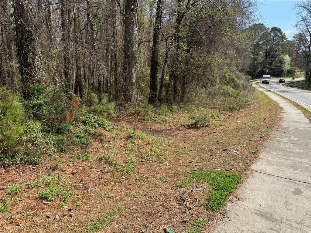 multi family under contract at 0 Harbins Road, Norcross, GA 30093 — photo 3