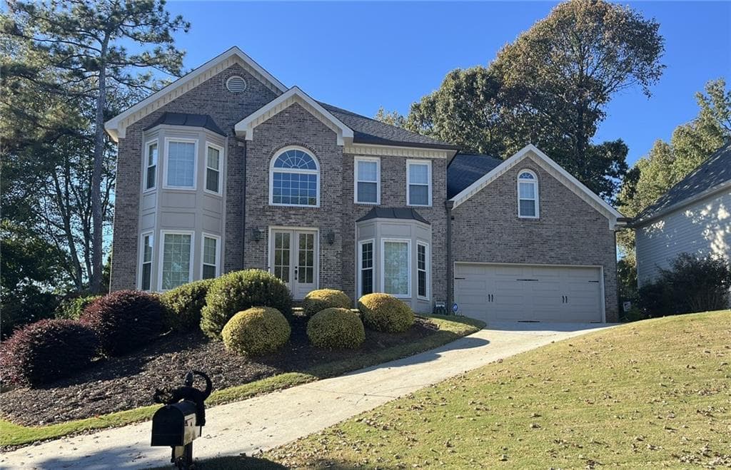 1035 Brookstead Chase, Duluth, GA 30097 — most recent listing photo