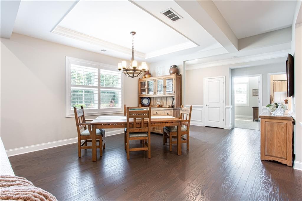 3 bedroom, 3 bathroom, 2,821 sq ft condominium for sale at 1601 Lexington Green Pines, Cumming, GA 30040 — photo 9