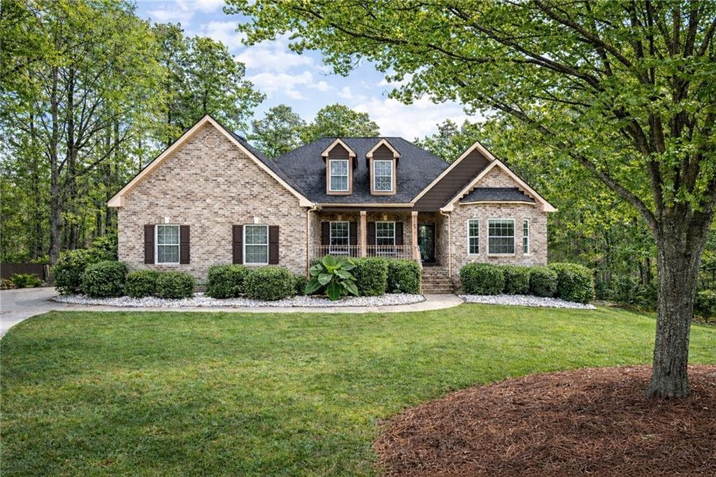 1149 Carillon Drive, Conyers, GA 30013 — most recent listing photo