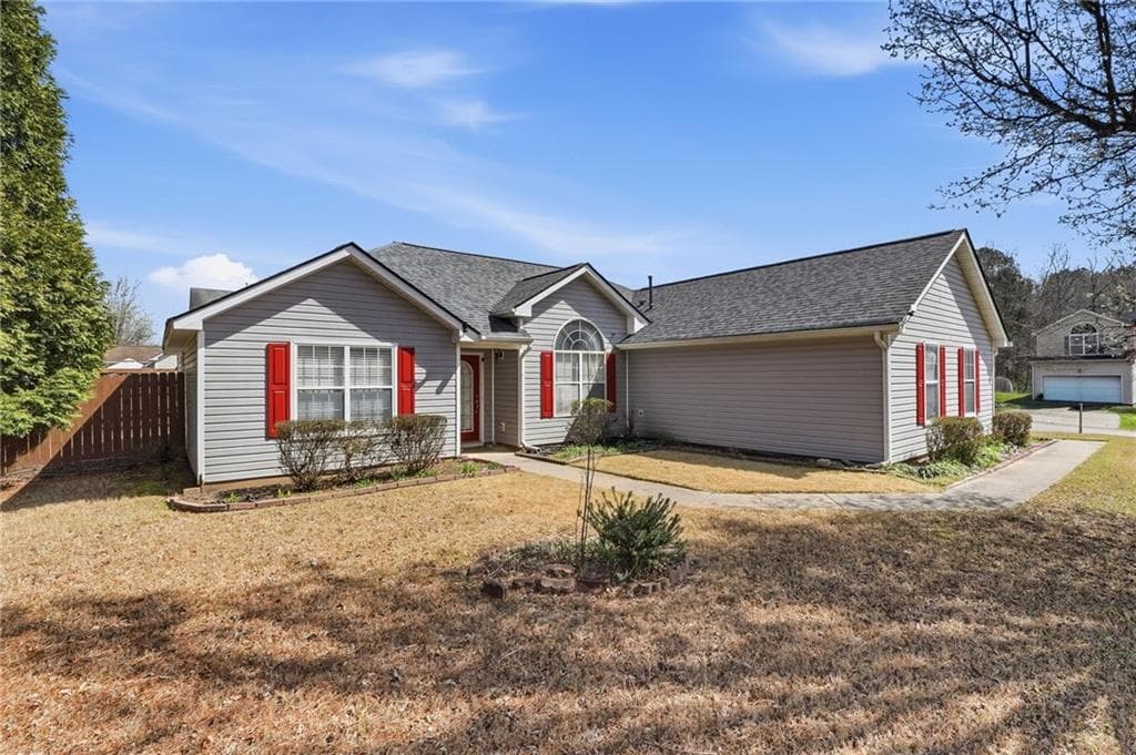 127 Legend Creek Drive, Canton, GA 30114 — most recent listing photo