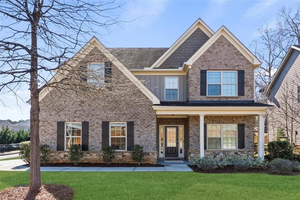 400 Autumn Bluff Drive, Lawrenceville, GA 30044 — most recent listing photo