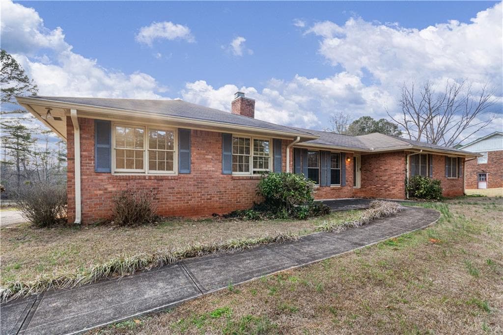 7085 Hobgood Road, Fairburn, GA 30213 — most recent listing photo