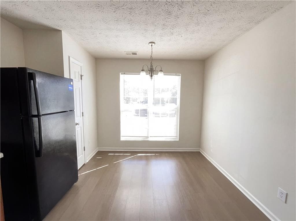 3 bedroom, 3 bathroom, 1,444 sq ft townhouse under contract at 4041 Browne Court, Conley, GA 30288 — photo 7