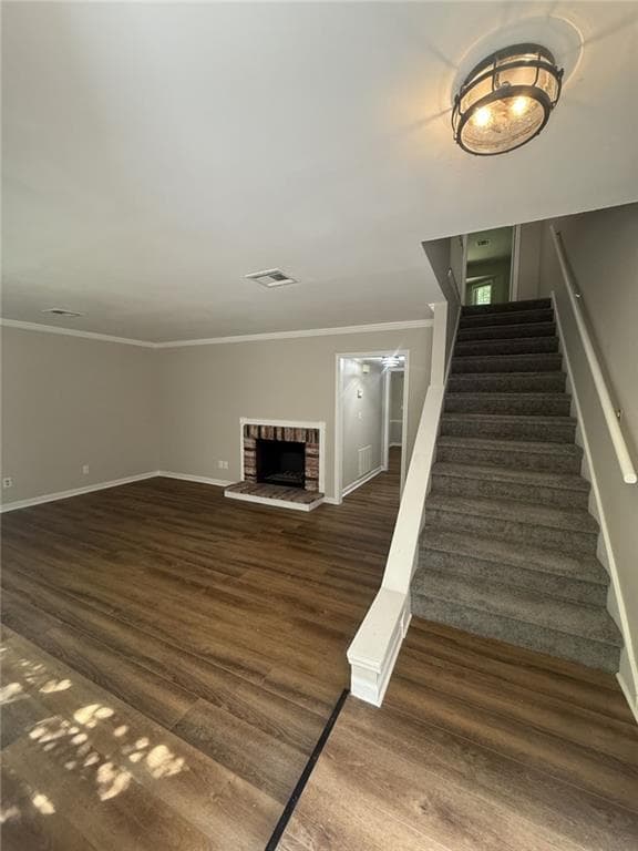 2 bedroom, 3 bathroom, 1,593 sq ft townhouse for sale at 2436 NORTHLAKE Court, Atlanta, GA 30345 — photo 3