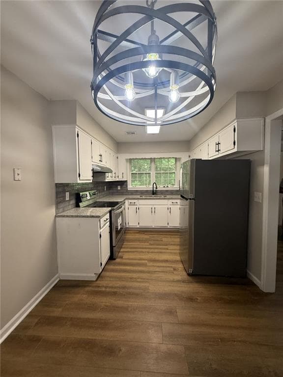 2 bedroom, 3 bathroom, 1,593 sq ft townhouse for sale at 2436 NORTHLAKE Court, Atlanta, GA 30345 — photo 9