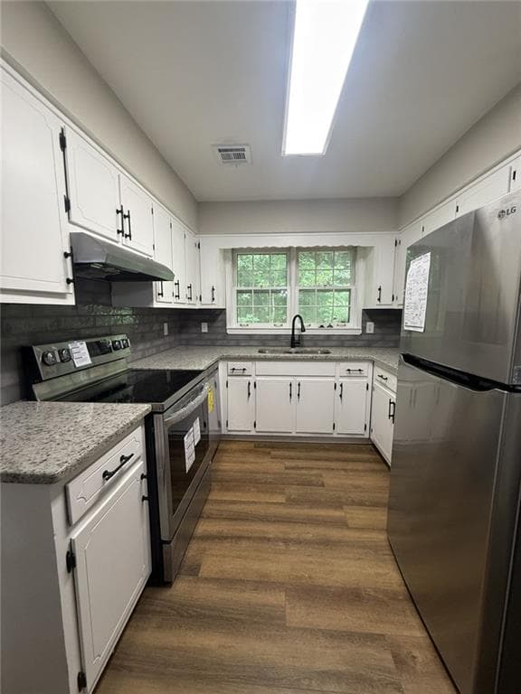 2 bedroom, 3 bathroom, 1,593 sq ft townhouse for sale at 2436 NORTHLAKE Court, Atlanta, GA 30345 — photo 10