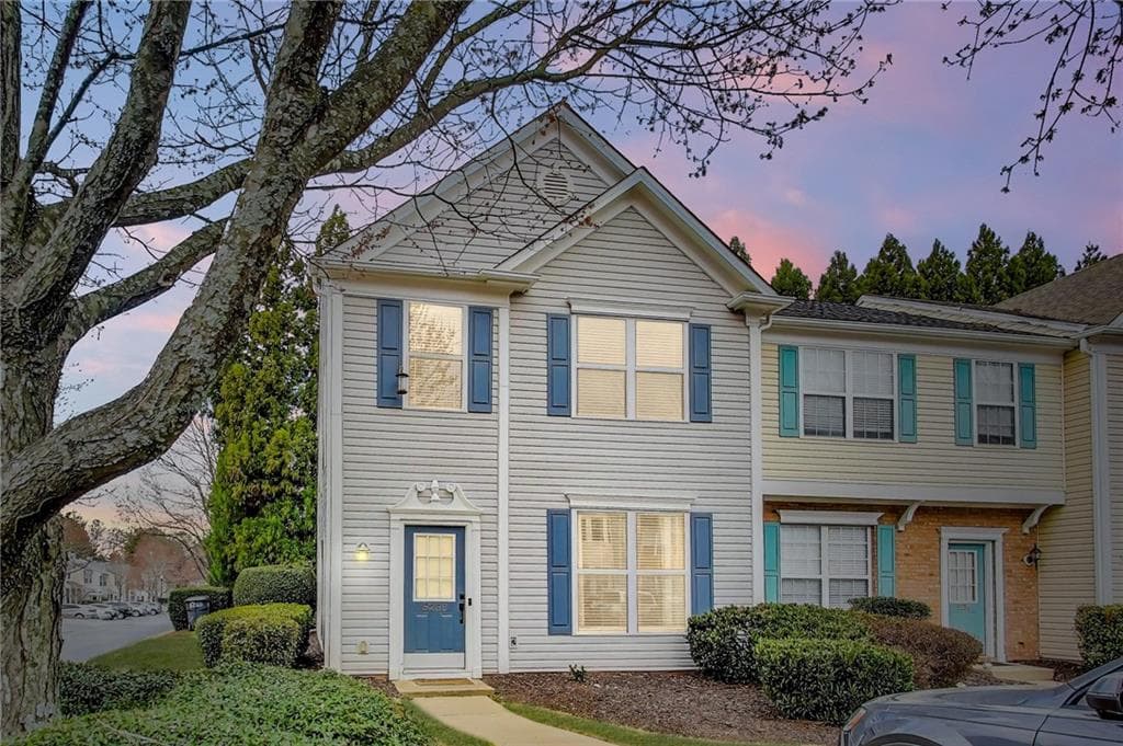 5250 Reps Trace, Norcross, GA 30071 — most recent listing photo