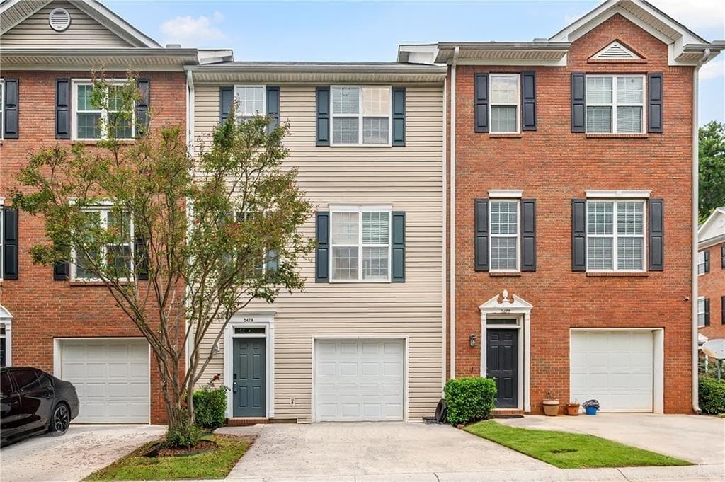 5479 Windy Creek Lane, Norcross, GA 30071 — most recent listing photo