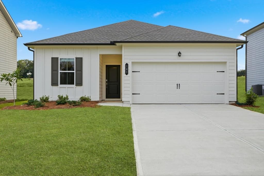 141 Shenandoah Lane, LaGrange, GA 30241 — most recent listing photo