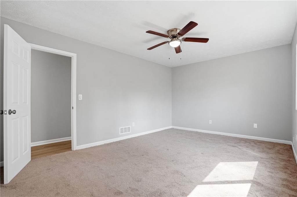 4 bedroom, 2 bathroom, 1,826 sq ft single family residence for sale at 640 Bramble Court, Jonesboro, GA 30238 — photo 7