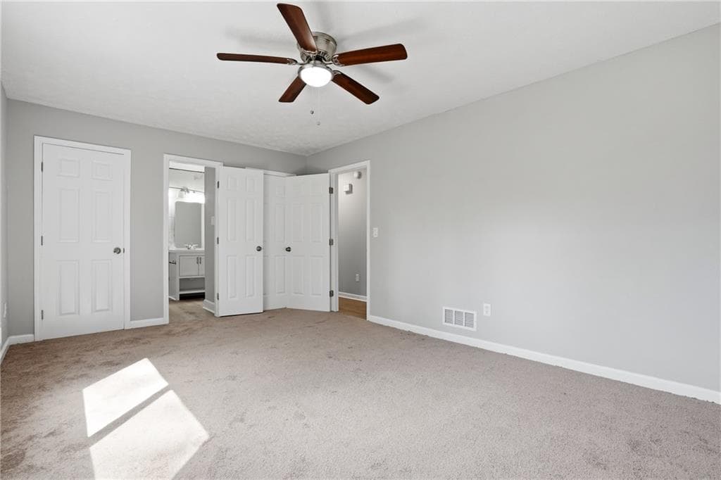 4 bedroom, 2 bathroom, 1,826 sq ft single family residence for sale at 640 Bramble Court, Jonesboro, GA 30238 — photo 9