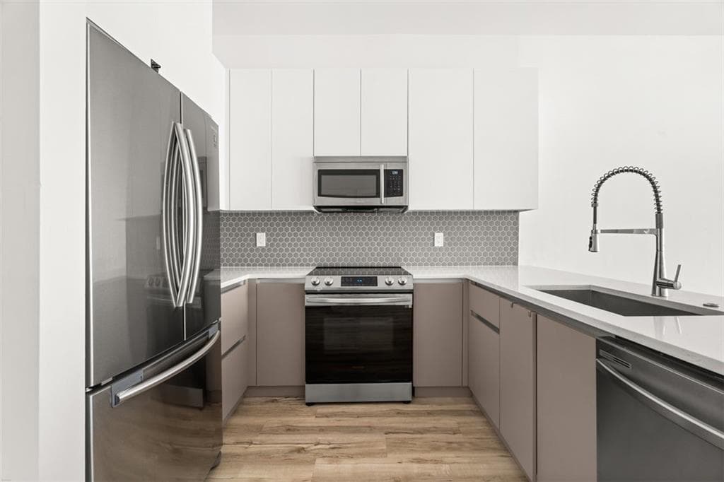 1 bedroom, 1 bathroom condominium for rent at 1155 Custer Avenue 303, Atlanta, GA 30316 for $1,650 a month — photo 3